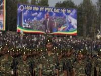 Etiyopya'da yerel hükümete karşı darbe girişimi başarısız oldu