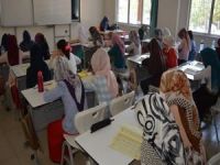 Diyarbakır'daki hafızlık kabul sınav başvuruları uzatıldı