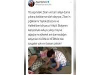 Bakanlıktan HDP'lilerin "Kur'an-ı Kerim" istismarına açıklama