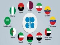 OPEC toplantısı Viyana'da başlıyor