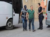 Mardin merkezli FETÖ operasyonu: 6 gözaltı