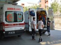 Siirt'te mayın patlaması: 2 asker yaralandı