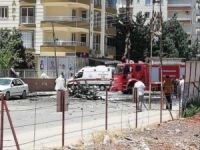 Reyhanlı'daki patlama sonrası gözaltı operasyonları