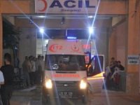 Konya'da kaza: 2 ölü 3 yaralı
