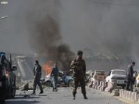 Afganistan'da bombalı saldırı: 12 ölü 49 yaralı