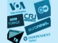 SETA "Uluslararası medya kuruluşlarının Türkiye uzantılarını" deşifre etti