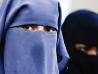 Belçika'da Müslüman kadına saldırı