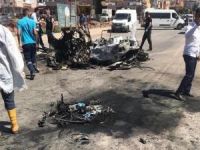 Reyhanlı'daki patlamaya ilişkin 16 gözaltı