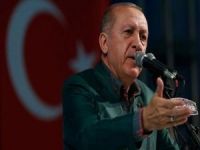 Cumhurbaşkanı Erdoğan'dan Erbil'deki saldırıya ilişkin açıklama