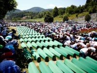 27 yıldır dinmeyen acı: Srebrenitsa