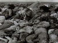 89. yılında Zilan Katliamı