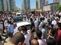 HDP'li belediyenin cami karşıtlığına halktan büyük tepki