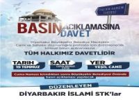HDP'li belediyenin sahabe ve cami düşmanlığı tel'in edilecek