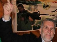 Filistinli lider Et-Tavil işgal zindanlarında zafer kazandı