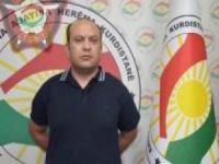 Erbil saldırısının faillerinden biri daha yakalandı