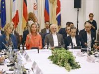 Viyana’da nükleer anlaşmanın geleceği görüşülecek