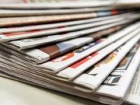 Gazete ve dergi sayısı yüzde 2,6 azaldı