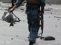 Afganistan'da düğüne giden araca saldırı: 10 ölü