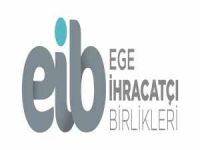 Egeli konfeksiyon ihracatçılarının yeni başkanı Burak Sertbaş