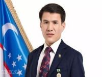 Özbek milletvekili: Rızkımızı Çin değil Allah verir