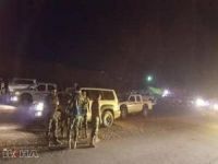 Irak'ta peşmergeye saldırı: 4 ölü 8 yaralı