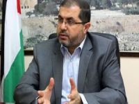 Hamas: UNRWA'daki yolsuzlukların deşifre edilmesi art niyetli