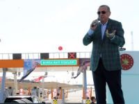 Cumhurbaşkanı Erdoğan: Fırat'ın doğusuna gireceğiz