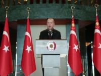 Erdoğan'dan Suriye mesajı: Başlattığımız süreci farklı bir aşamaya geçireceğiz