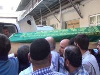 Mehmet Yavuz'un cenazesi memleketine gönderildi