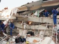 Marmara Depremi 20'nci yılı geride bıraktı