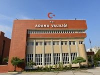 Adana'da eylem ve etkinlikler yasaklandı