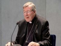 Cinsel tacizden suçlu bulunan Kardinal Pell'in temyiz başvurusu reddedildi