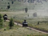 PKK'ya Yönelik Kıran-2 Operasyonu Başlatıldı