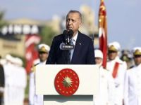 Cumhurbaşkanı Erdoğan "Güvenli Bölge" için süre verdi