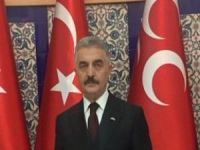 MHP Kürtlerin daha önce İslamiyeti seçmesini kabullenemedi