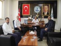 HÜDA PAR Diyarbakır İl Başkanı Aktaş: Eğitim müfredatı çok önemli
