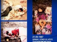 PKK vahşetinin acısı 32 yıldır dinmiyor