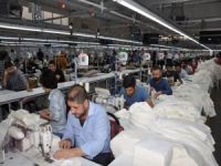 Eviz: “Batman tekstil sektöründe marka kent olacak”