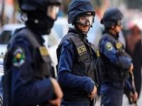 Mısır'da 6 İhvan üyesine suikast