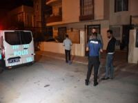 Adana'da silahlı ve sopalı kavga: 2 yaralı