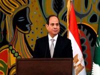 Sisi yandaşlarını karşıt eylemlere çağırdı