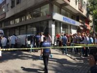 Zeytinburnu'nda derbi cinayeti