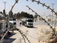 İşgalciler Batı Yaka ve Gazze Şeridi’ni giriş ve çıkışa kapattı