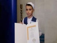 İmam Hatip Ortaokulu öğrencisi dünya birinciliği elde etti