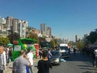 Ankara'daki kazada ölenlerin sayısı 4'e yükseldi