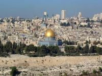 HÜDA PAR "Kudüs ve Selahaddin" paneli düzenleyecek
