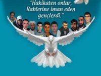 Şehid Yasin Börü ve arkadaşları Diyarbakır'da anılacak