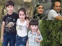 Erbil'de 5 kişilik bir aile katledildi
