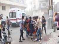 Mardin Valiliği: Nusaybin'e yönelik saldırıda 8 sivil hayatını kaybetti