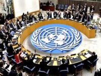 BM ateşkese bağlı kalma çağrısı yaptı
